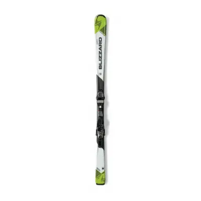 Carvingové lyže BLIZZARD Power S3 IQ, white green