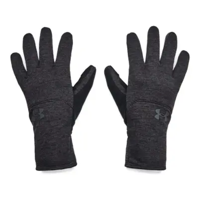 Rukavice UNDER ARMOUR UA Storm Fleece Gloves-BLK 958