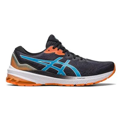 Pánská běžecká obuv ASICS GT-1000 11 black island blue