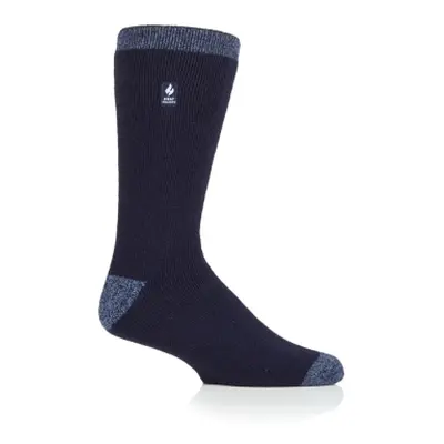 Pánské ponožky HEAT HOLDERS 1 PACK-MEN AMSTERDAM SOCKS NAVY