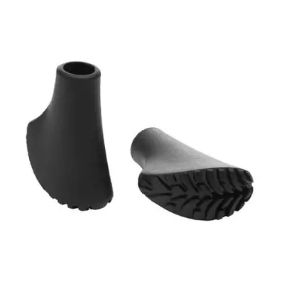 Náhradní koncovky na nordic walking hole BLIZZARD Nordic Stopper - pair