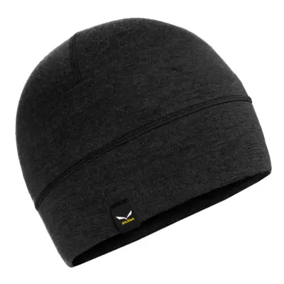 Zimní čepice SALEWA CRISTALLO BEANIE 910