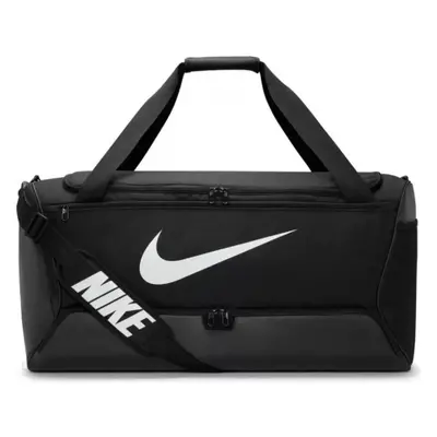 Cestovní taška NIKE NK BRSLA L DUFF - 9.5 (95L)