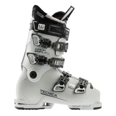 Lyžarske boty na sjezdovku - on piste TECNICA Mach sport 95 X LV W - cool grey