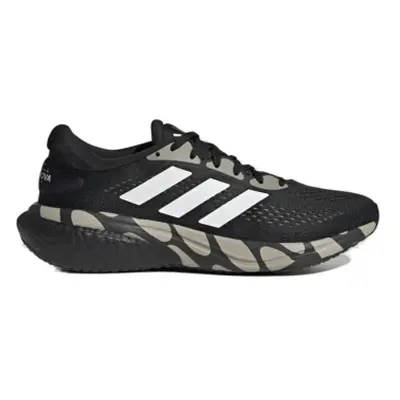 Pánská běžecká obuv ADIDAS Supernova 2 X Marimekko core black cloud white light brown