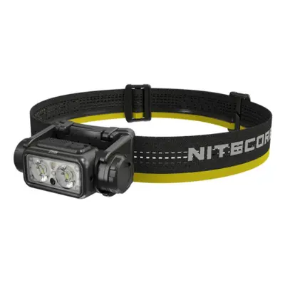 Čelovka NITECORE NU45 - 172M - 1700LM