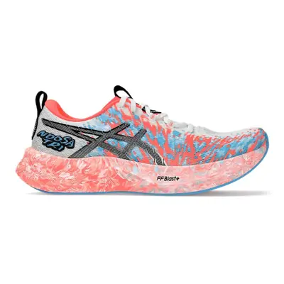 Pánská běžecká obuv ASICS Noosa Tri 16 white sunrise red