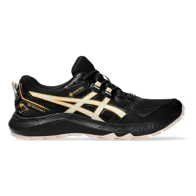 Dámská běžecká trailová obuv ASICS Gel Sonoma 7 W GTX black pearl pink