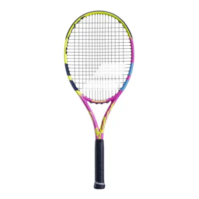 Tenisová raketa pro pokročilé BABOLAT BOOST RAFA