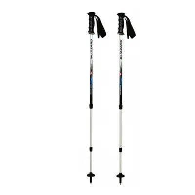 Turistické palice BLIZZARD Trekking shock