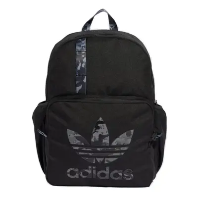 Batoh ADIDAS CAMO BACKPACK BLACK MULTCO