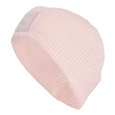 Dámská zimní čepice ADIDAS WID CUFF BEANIE SANPIN