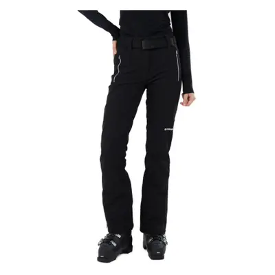 Dámské lyžařské kalhoty FUNDANGO Galena Pants-890-black