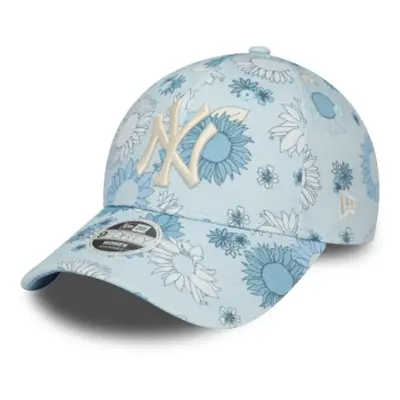 Dámská kšiltovka NEW ERA 940W MLB Wmns floral aop 9forty NEYYAN