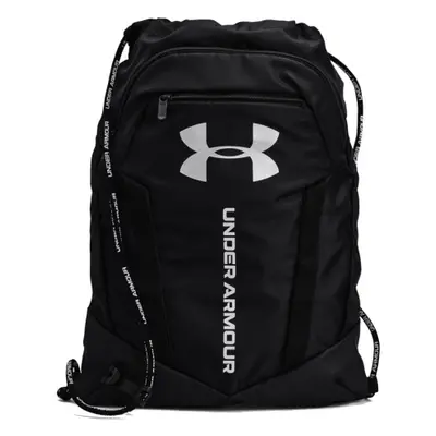 Sáček na přezůvky UNDER ARMOUR UA Undeniable Sackpack-BLK