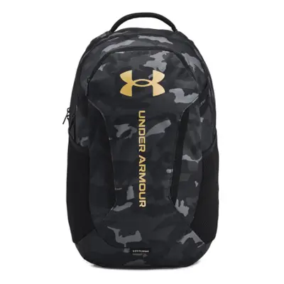 Batoh UNDER ARMOUR UA Hustle 6.0 Backpack-BLK