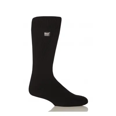 Pánské ponožky HEAT HOLDERS 1 PACK-MEN ORIGINAL SOCKS-BLACK