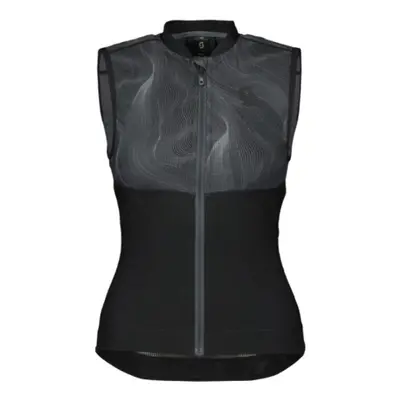 Dámský chránič SCOTT SCO Light Vest Protector Ws AirFlex