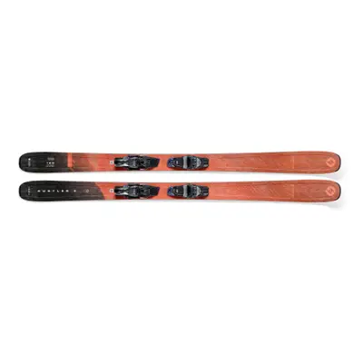 Pánske freeride lyže BLIZZARD Rustler 9D + TCX11-100