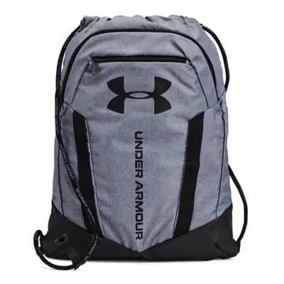 Sáček na přezůvky UNDER ARMOUR UA Undeniable Sackpack-GRY