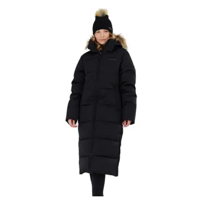 Dámská bunda FUNDANGO Meganne Padded Jacket-890-black