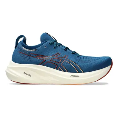 Pánská běžecká obuv ASICS Gel Nimbus 26 rich navy faded orange