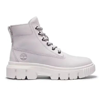 Dámská vycházková obuv TIMBERLAND Greyfield gray violet