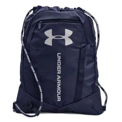 Sáček na přezůvky UNDER ARMOUR UA Undeniable Sackpack-NVY