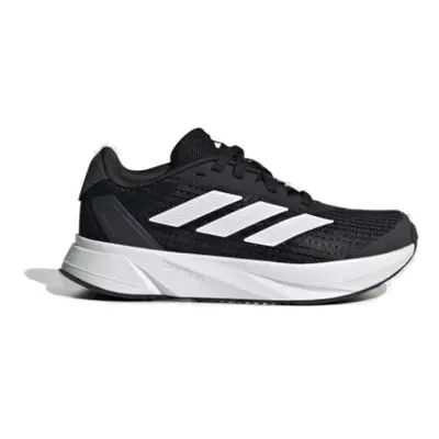 Chlapecká sportovní obuv (tréninková) ADIDAS DURAMO SL K CBLACK FTWWHT CARBON