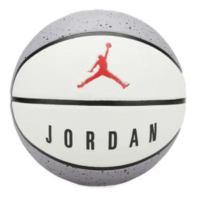 Basketbalový míč NIKE JORDAN PLAYGROUND 8P 05 CG WH BK