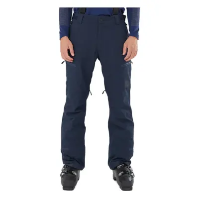 Pánské lyžařské kalhoty FUNDANGO Teak Pants-486-patriot blue