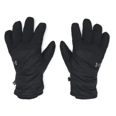 Pánské rukavice UNDER ARMOUR UA Storm Insulated Gloves-BLK 002