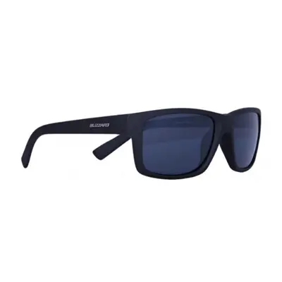 Sportovní brýle BLIZZARD Sun glasses POLSC602111, rubber black, 67-17-135