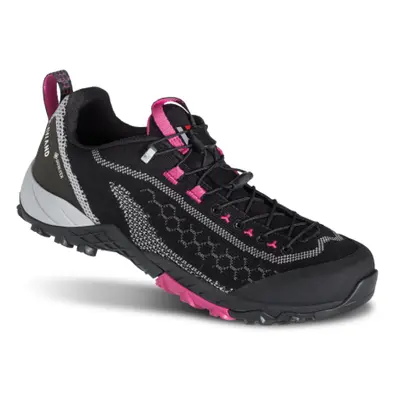 Dámská nízká turistická obuv KAYLAND Alpha Knit Ws Gtx, Black Pink