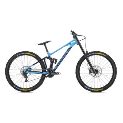 Horské kolo MONDRAKER Summum R 29, deep purple light blue