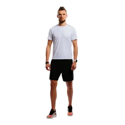 Pánské běžecké kraťasy ANTA Shorts-852225505-1-SS22_Q2-Basic Black