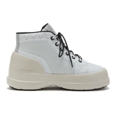 Pánské kotníkové zimní boty MOON BOOT MB LUNA TREK MID NYLON H003 GLACIER GREY