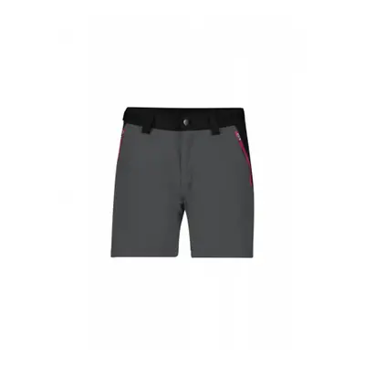 Dámské turistické kraťasy FIVE SEASONS LEGEND SHORTS W-503-GRAPHITE