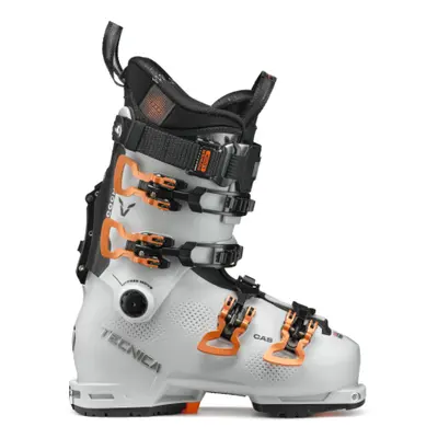 Allmountain lyžarske boty TECNICA Cochise 115 W DYN GW, cool grey