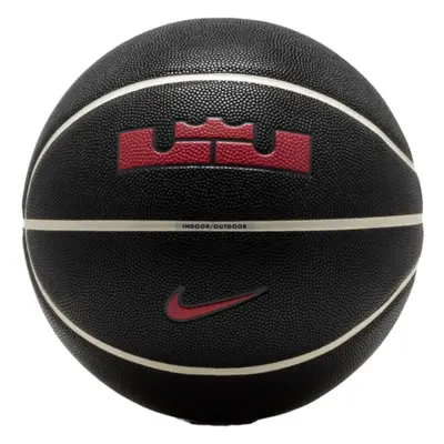 Basketbalový míč NIKE LEBRON ALL COURT 07 BK PH UR