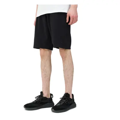 Pánské teplákové kraťasy 4F SHORTS CAS-4FWSS24TSHOM284-20S-DEEP BLACK