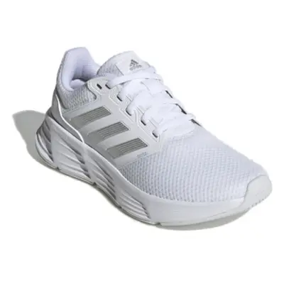 Dámská sportovní obuv (tréninková) ADIDAS Galaxy 6 cloud white silver metallic dash grey