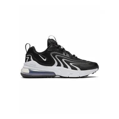 Chlapecká rekreační obuv NIKE Air Max 270 React ENG black white