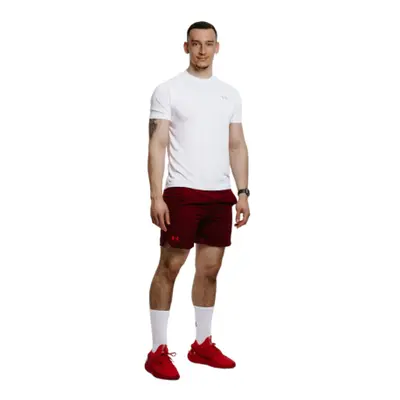 Pánské tréninkové kraťasy UNDER ARMOUR UA Vanish Woven 6in Shorts-RED