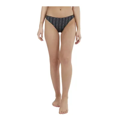 Dámské plavky spodní díl FUNDANGO Moana Classic Bottoms-894-jet black