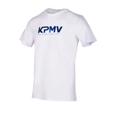 Pánské triko s krátkým rukávem ANTA SS Tee-MEN-Pure White-852028117-1