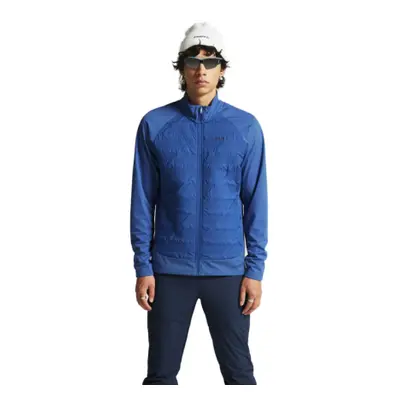 Pánská běžecká bunda CRAFT ADV NORDIC TRAINING SPEED JACKET 2 M-345000-Royal