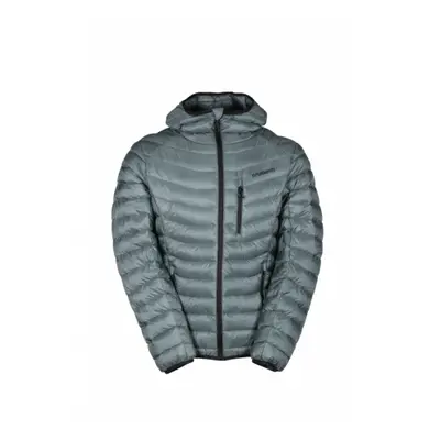 Pánská bunda FUNDANGO RAURIS Down Jacket-570 rhino