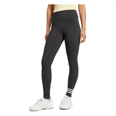 Dámské legíny ADIDAS NEUCL TIGHT-Black