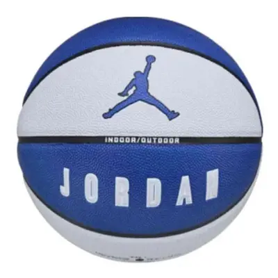 Basketbalový míč NIKE JOR ULTIMATE 07 GR BK WH FG